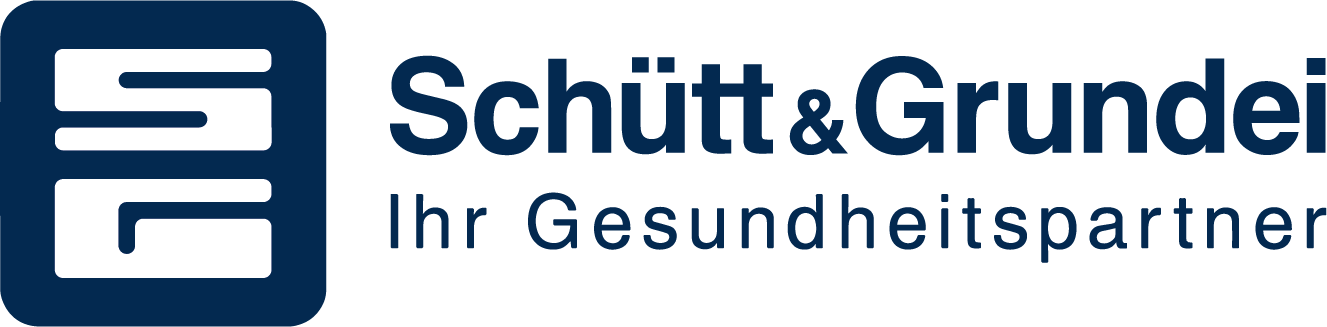 SCHÜTT & GRUNDEI