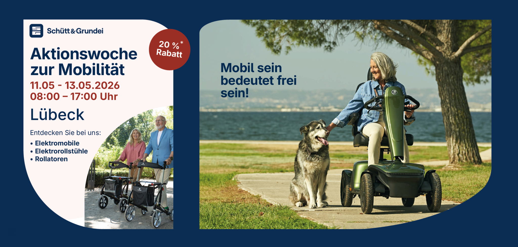 Aktionswoche Mobilit&auml;t Sch&uuml;tt & Grundei